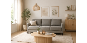 Boxer 3-istuttava vuodesohva