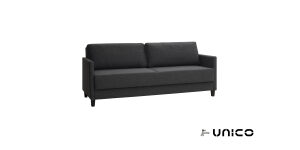 Halti 3-istuttava vuodesohva