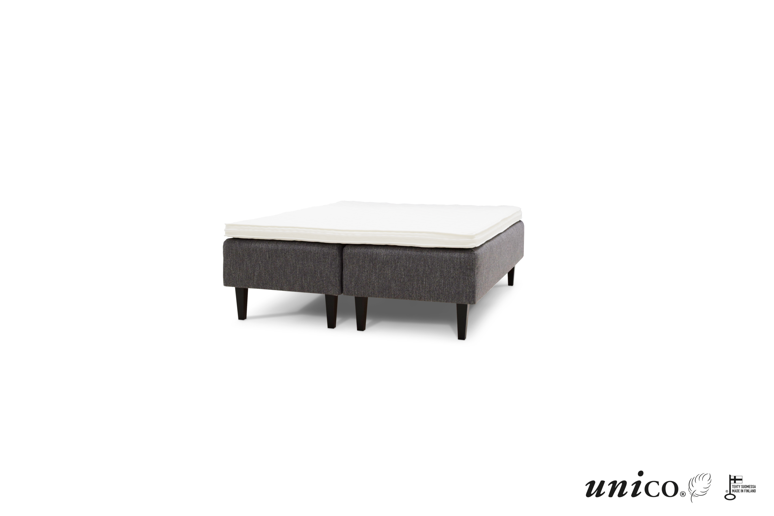 Lakeus Pocket 5-vyöhykkeinen runkosänky 180x200 - Image 2