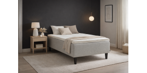 Scandic Memory runkosänky 120x200