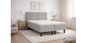 Scandic Memory runkosänky 160x200