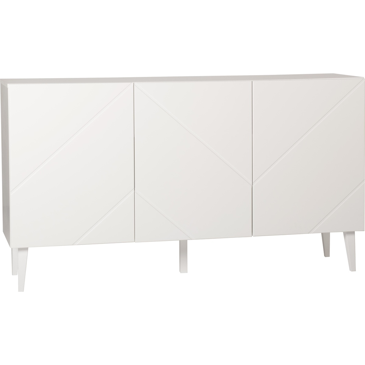 Hiipakka Vilja v3.1 senkki 150cm, 3 ovea