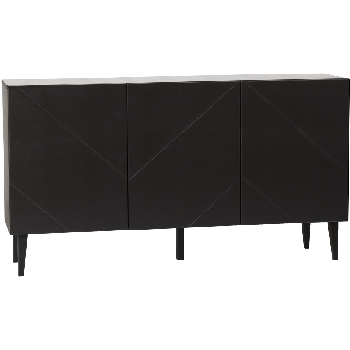 Hiipakka Vilja v3.1 senkki 150cm, 3 ovea - Image 2