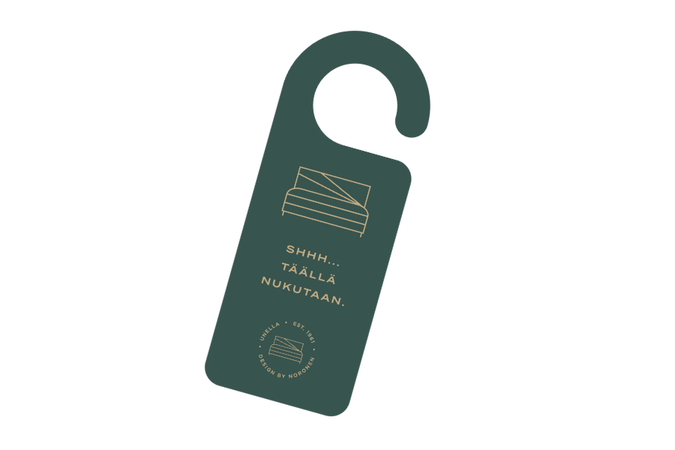 Unella ovikyltti Unella ovikyltti